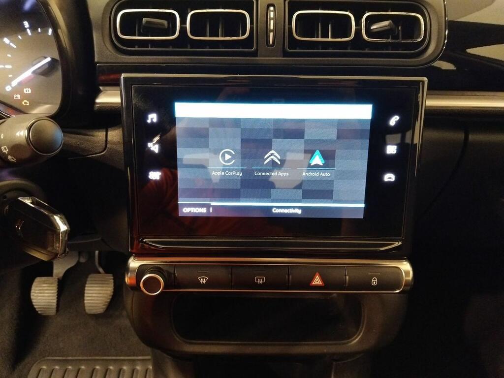 Citroën C3 FEEL PACK 1.2 PURETECH 83 CV 5P 10