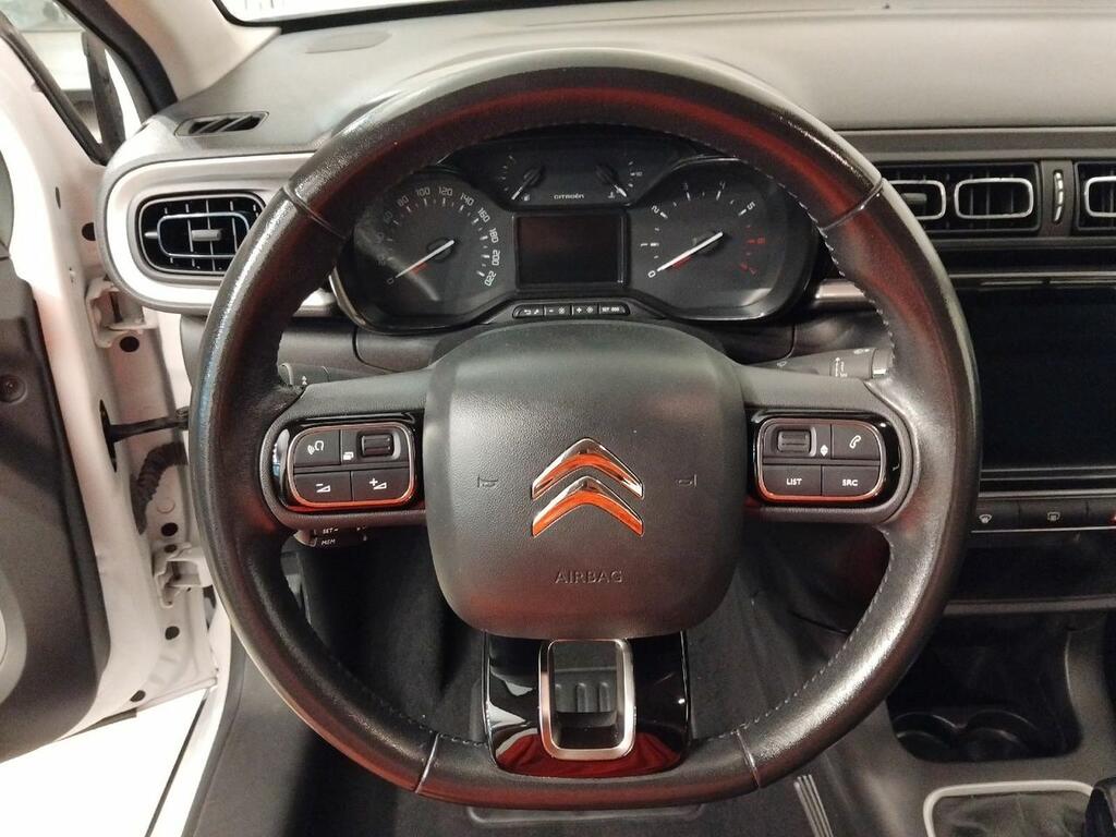 Citroën C3 FEEL PACK 1.2 PURETECH 83 CV 5P 9