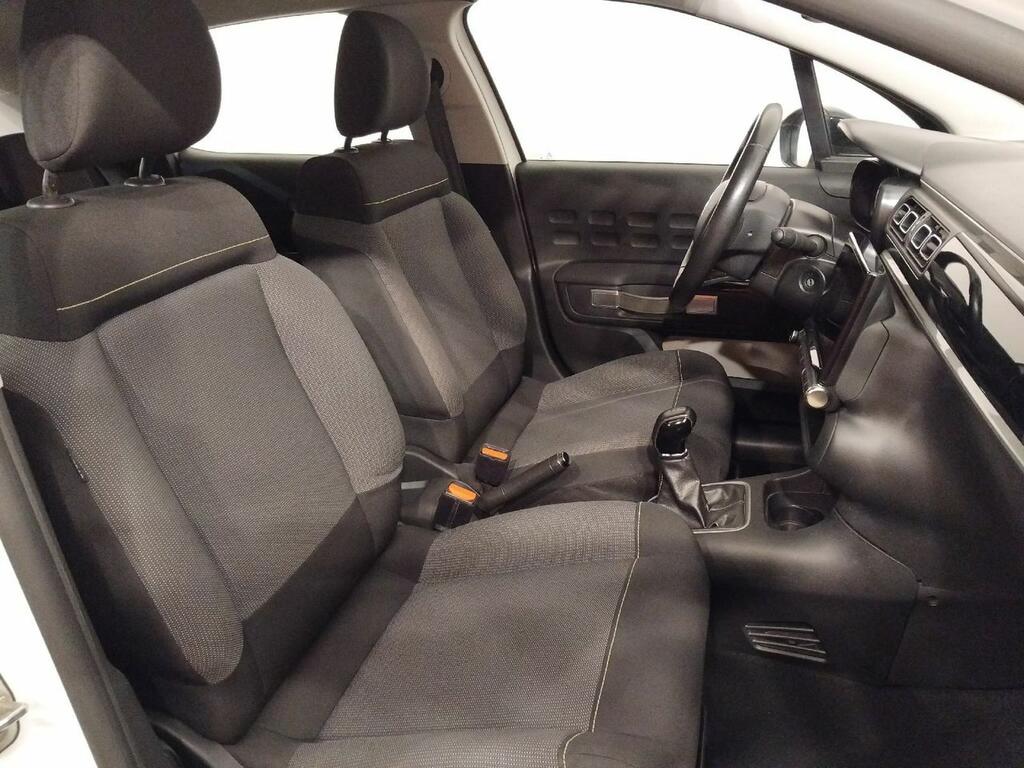 Citroën C3 FEEL PACK 1.2 PURETECH 83 CV 5P 13