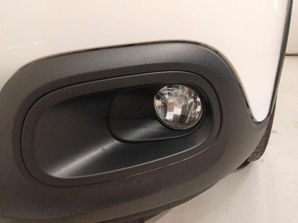 Citroën C3 FEEL PACK 1.2 PURETECH 83 CV 5P 18