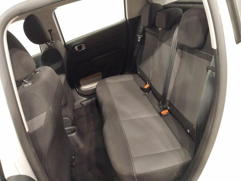 Citroën C3 FEEL PACK 1.2 PURETECH 83 CV 5P 15