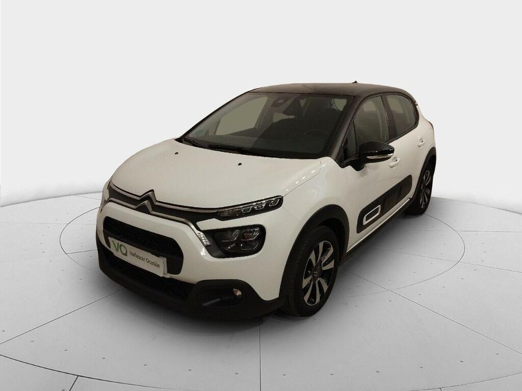 Citroën C3 FEEL PACK 1.2 PURETECH 83 CV 5P 2
