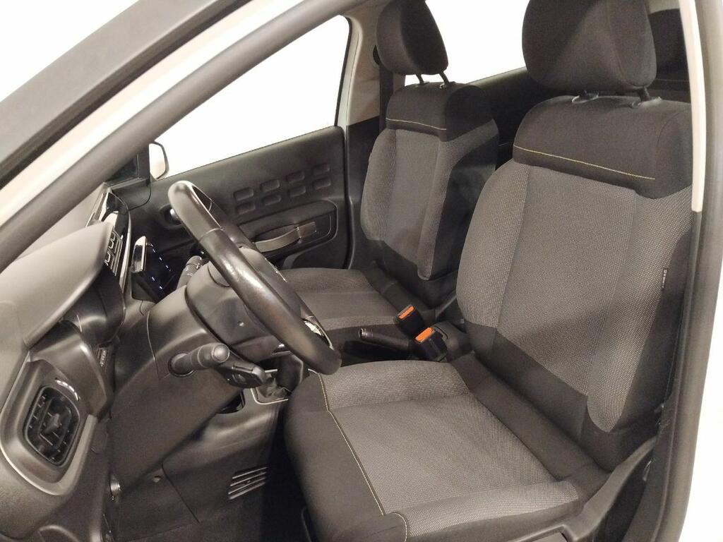 Citroën C3 FEEL PACK 1.2 PURETECH 83 CV 5P 14