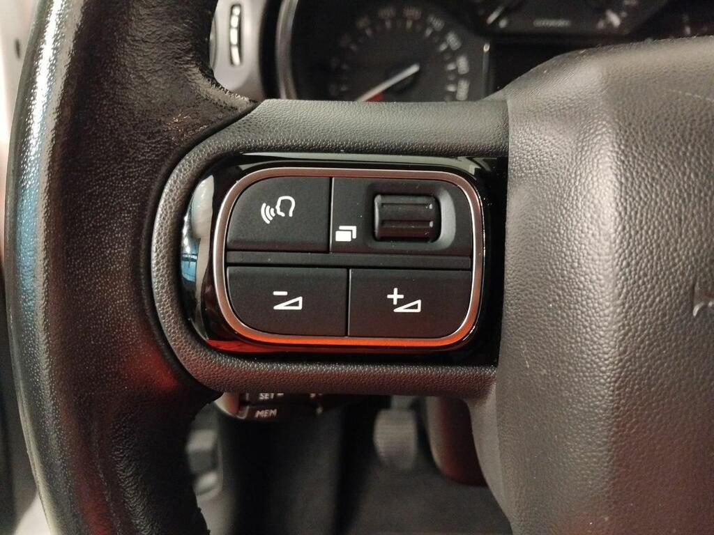 Citroën C3 FEEL PACK 1.2 PURETECH 83 CV 5P 7