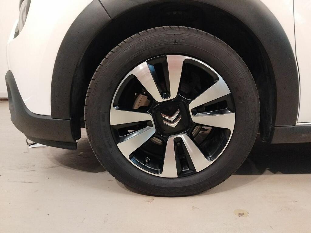 Citroën C3 FEEL PACK 1.2 PURETECH 83 CV 5P 19