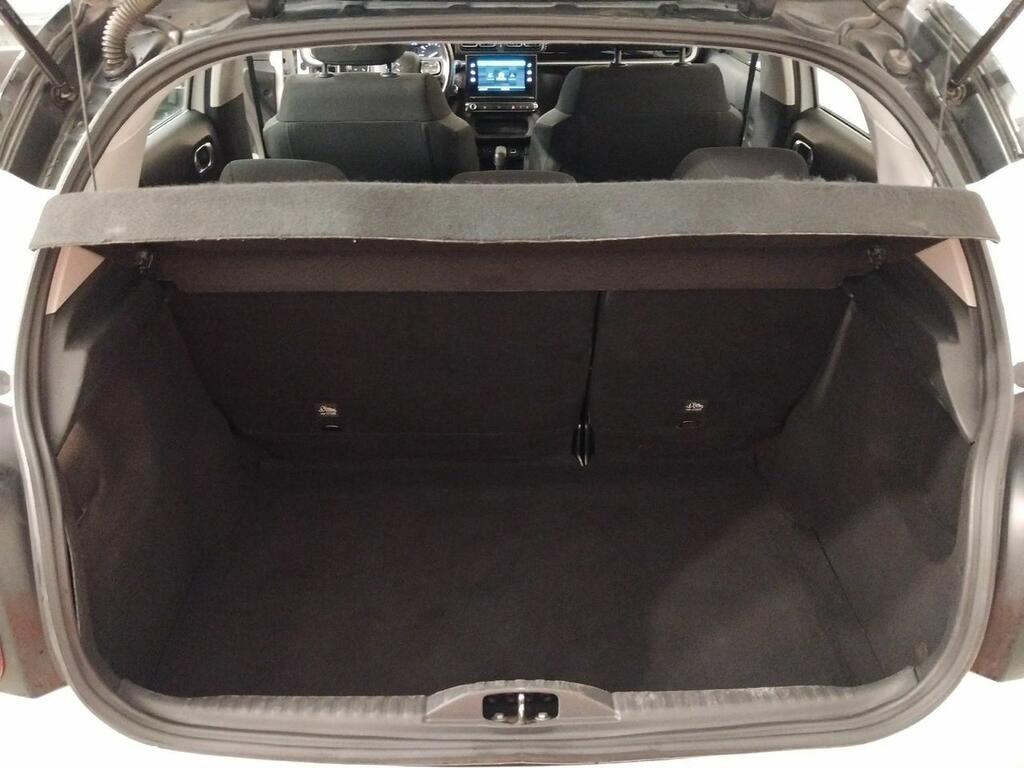 Citroën C3 FEEL PACK 1.2 PURETECH 83 CV 5P 16
