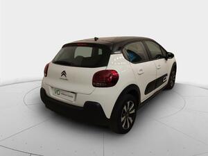 Citroën C3 FEEL PACK 1.2 PURETECH 83 CV 5P