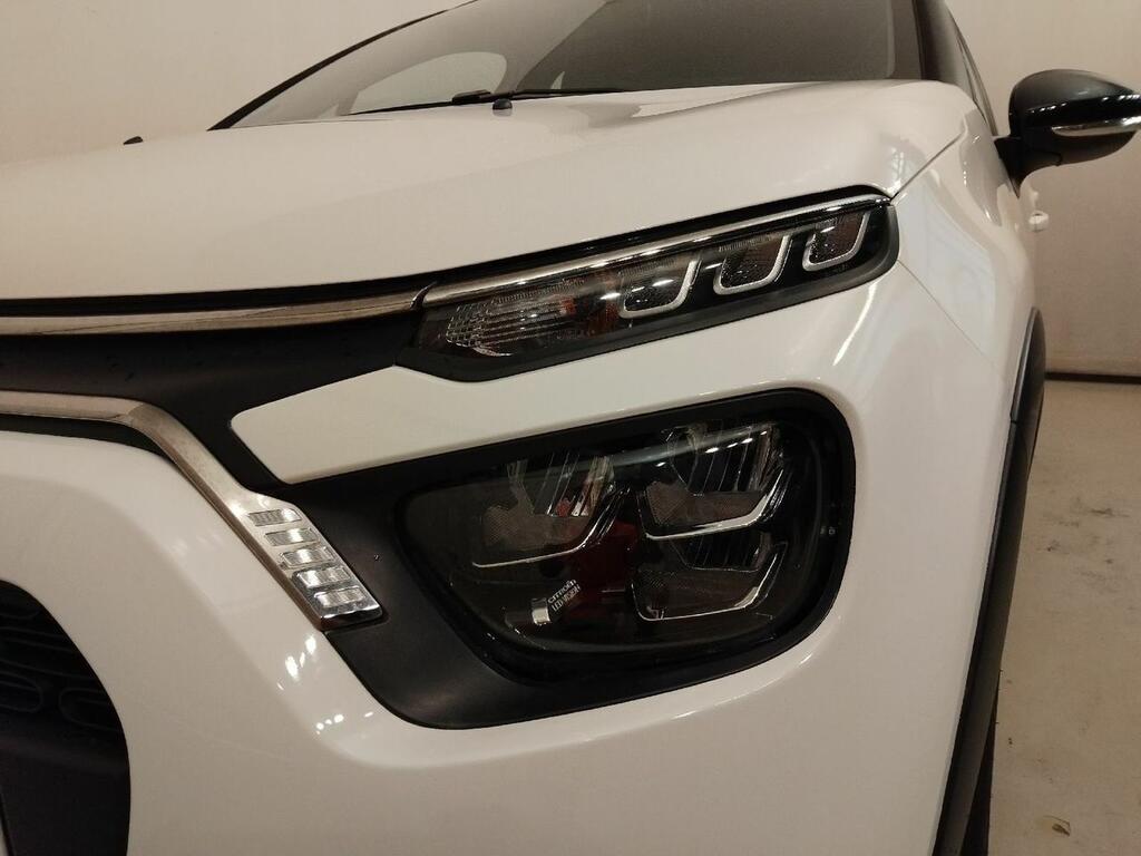 Citroën C3 FEEL PACK 1.2 PURETECH 83 CV 5P 17