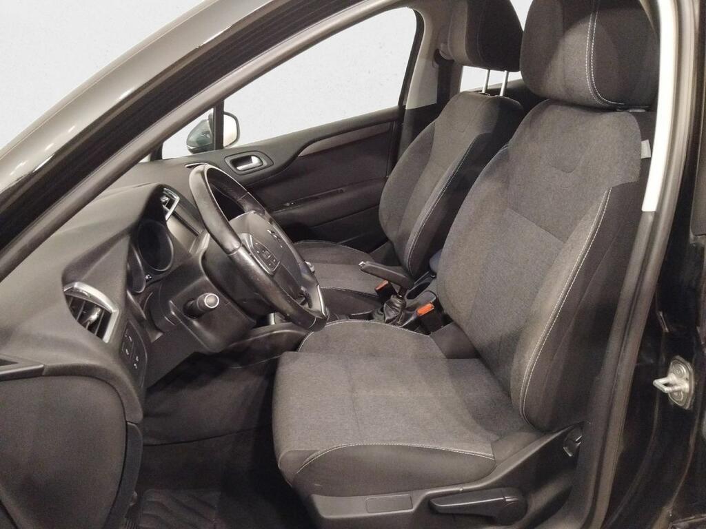 Citroën C4 FEEL EDITION 1.2 PURETECH 130 CV S&S 5P 14