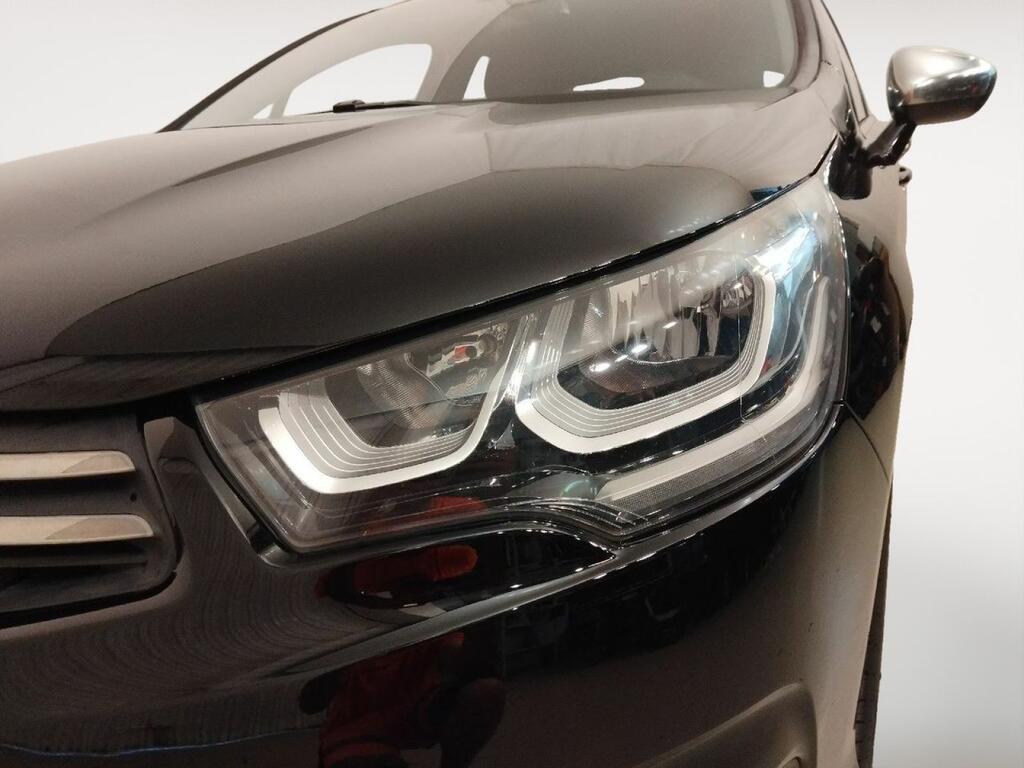 Citroën C4 FEEL EDITION 1.2 PURETECH 130 CV S&S 5P 17