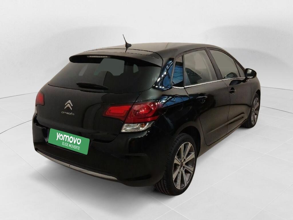 Citroën C4 FEEL EDITION 1.2 PURETECH 130 CV S&S 5P 3