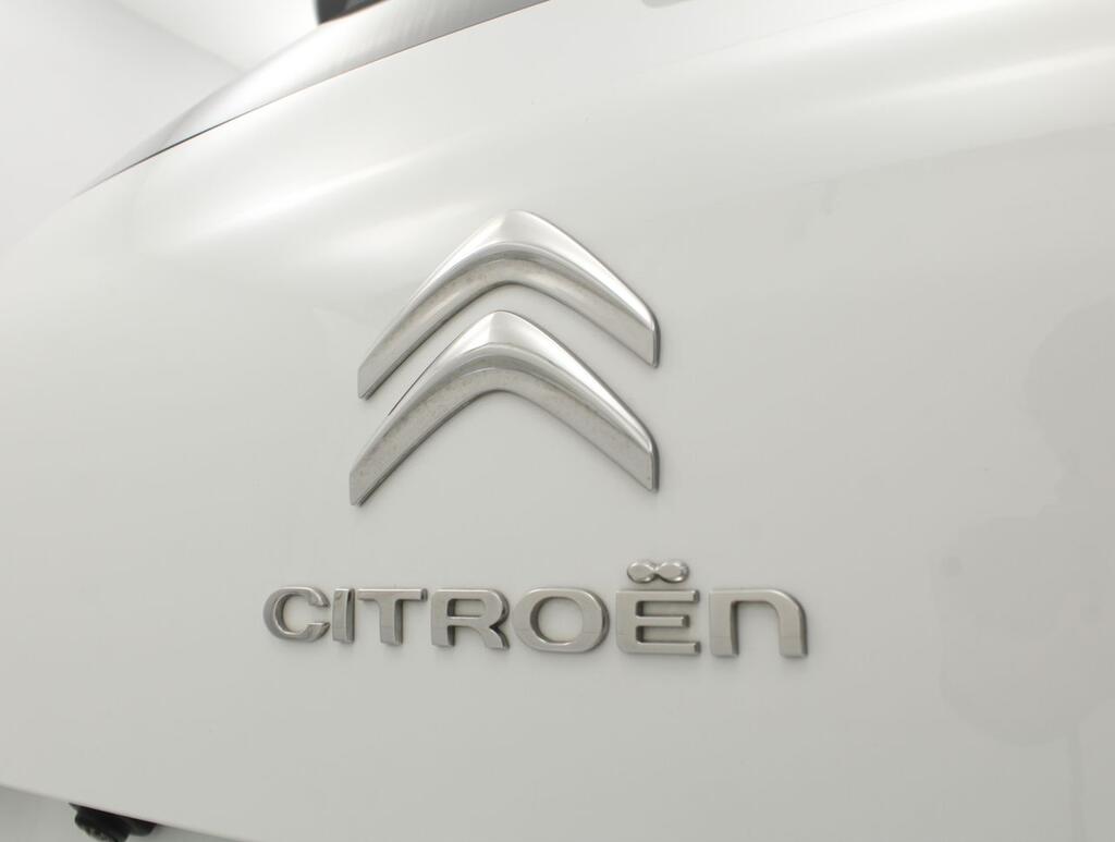 Citroën C4 Picasso INTENSIVE PLUS 2.0 BLUE HDI 150CV 5P 21