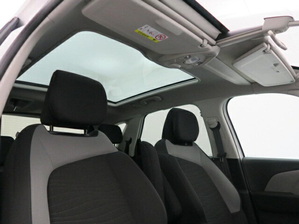 Citroën C4 Picasso INTENSIVE PLUS 2.0 BLUE HDI 150CV 5P 16