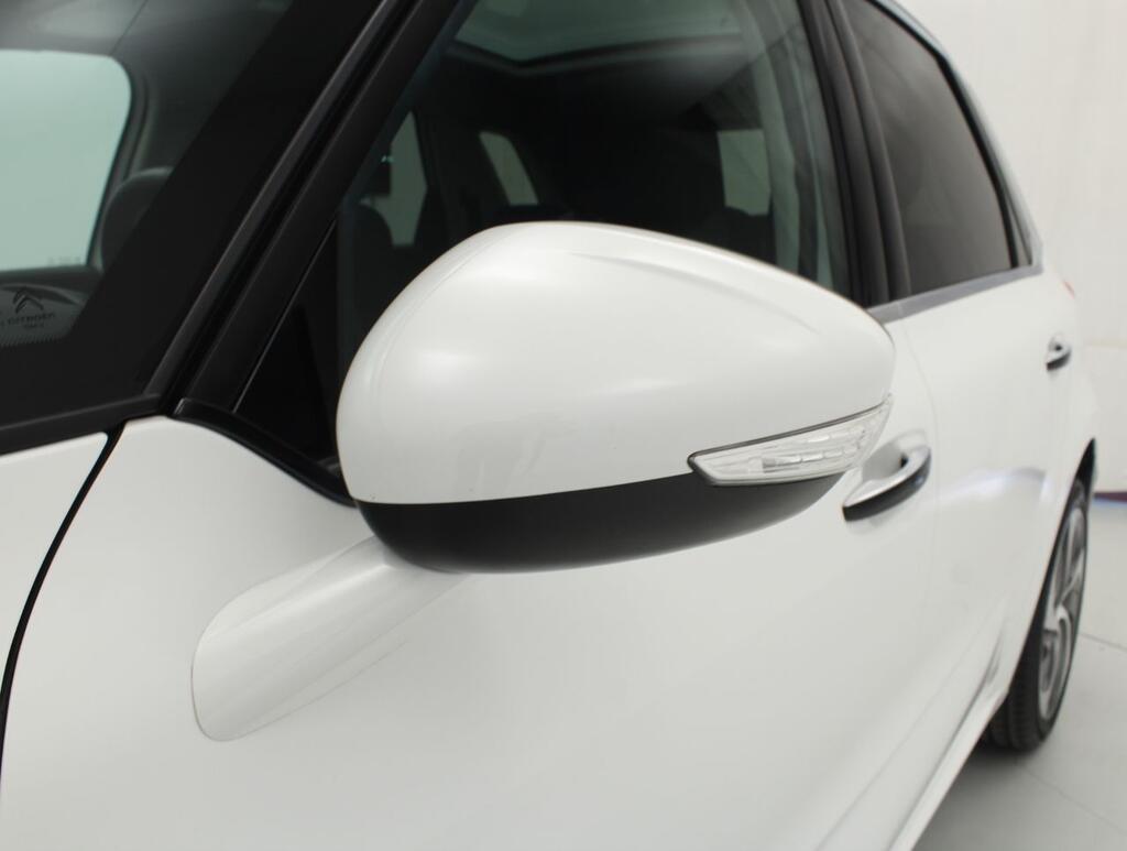 Citroën C4 Picasso INTENSIVE PLUS 2.0 BLUE HDI 150CV 5P 25