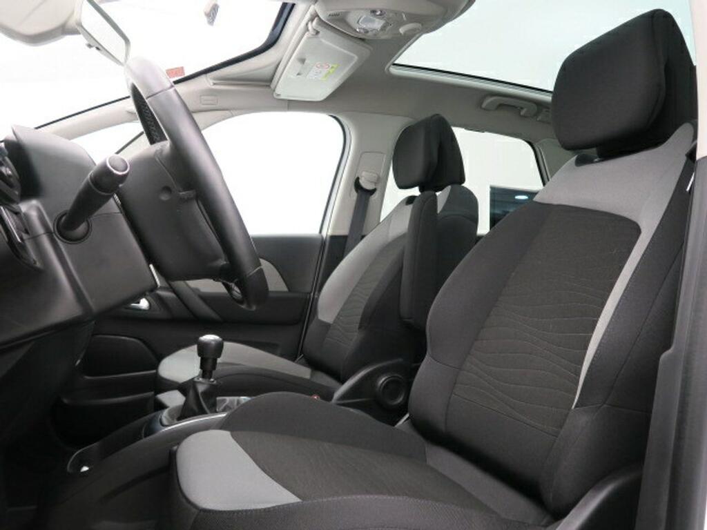 Citroën C4 Picasso INTENSIVE PLUS 2.0 BLUE HDI 150CV 5P 17