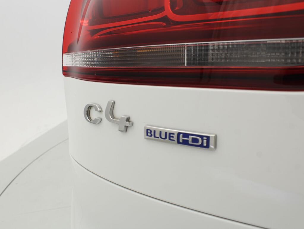 Citroën C4 Picasso INTENSIVE PLUS 2.0 BLUE HDI 150CV 5P 22