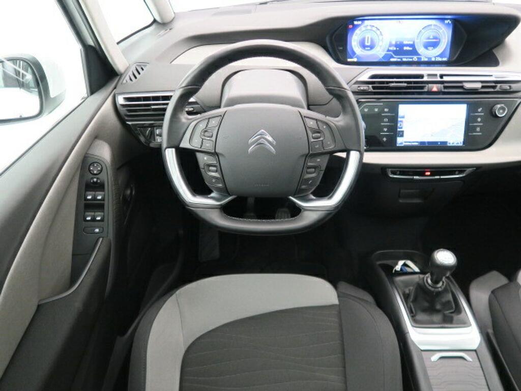 Citroën C4 Picasso INTENSIVE PLUS 2.0 BLUE HDI 150CV 5P 13