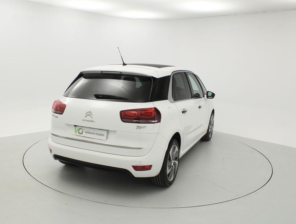 Citroën C4 Picasso INTENSIVE PLUS 2.0 BLUE HDI 150CV 5P 3