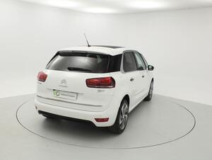Citroën C4 Picasso INTENSIVE PLUS 2.0 BLUE HDI 150CV 5P