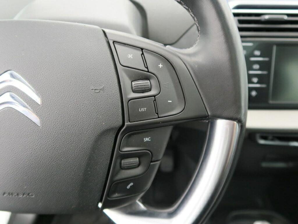 Citroën C4 Picasso INTENSIVE PLUS 2.0 BLUE HDI 150CV 5P 11