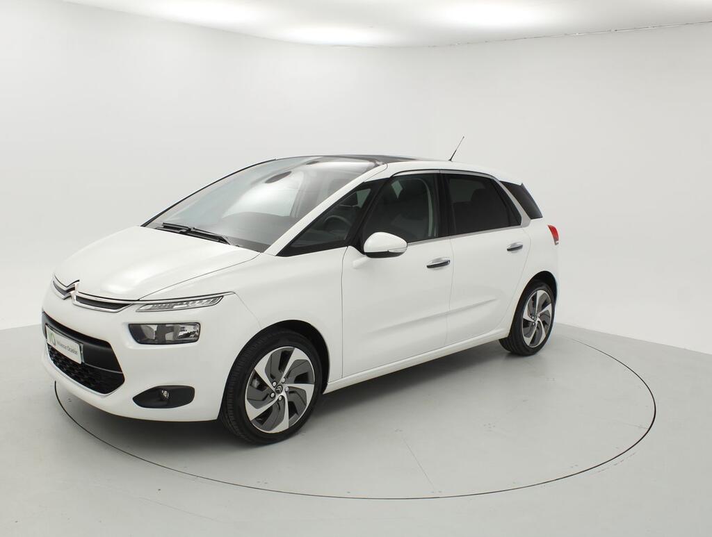 Citroën C4 Picasso INTENSIVE PLUS 2.0 BLUE HDI 150CV 5P 4