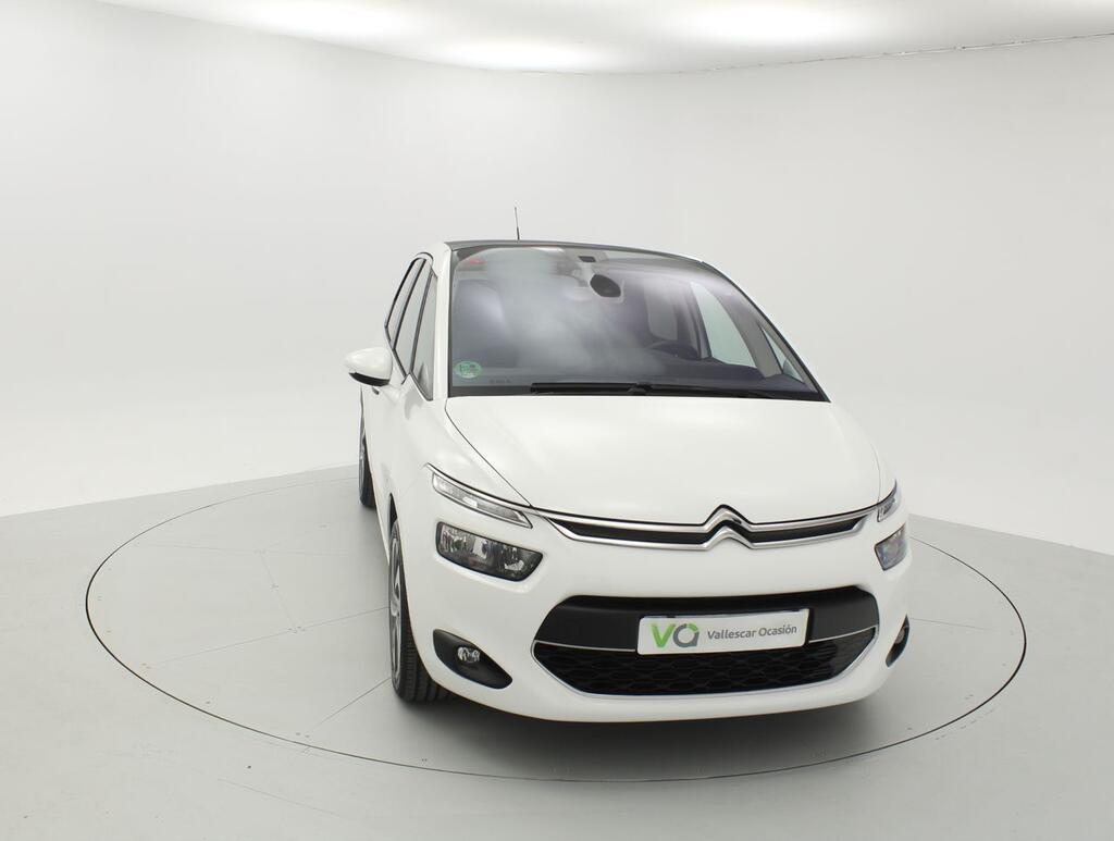 Citroën C4 Picasso INTENSIVE PLUS 2.0 BLUE HDI 150CV 5P 5