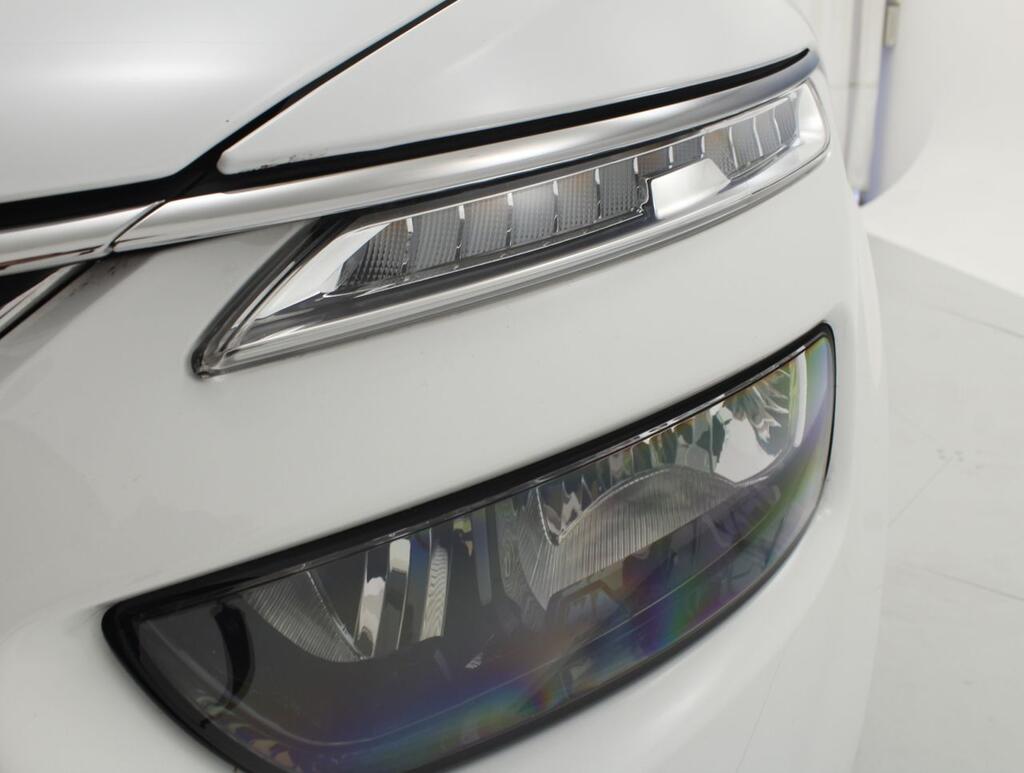 Citroën C4 Picasso INTENSIVE PLUS 2.0 BLUE HDI 150CV 5P 23