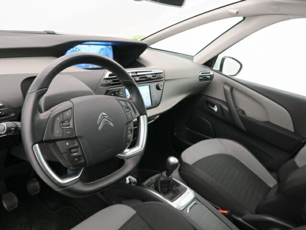 Citroën C4 Picasso INTENSIVE PLUS 2.0 BLUE HDI 150CV 5P 8