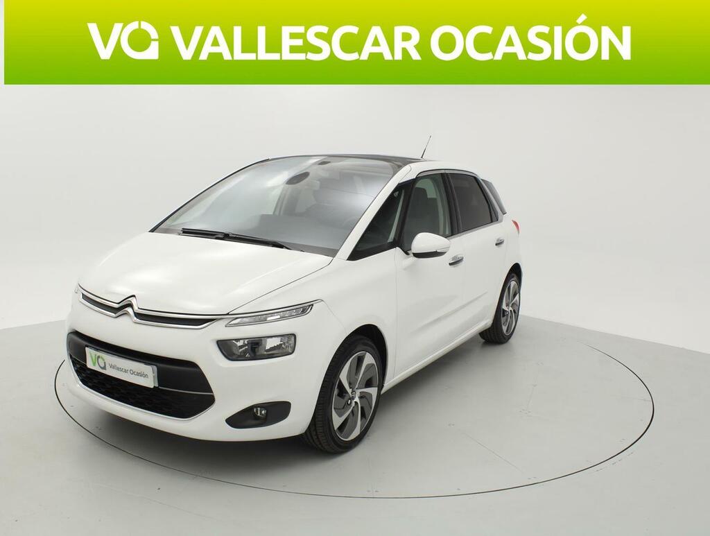 Citroën C4 Picasso INTENSIVE PLUS 2.0 BLUE HDI 150CV 5P