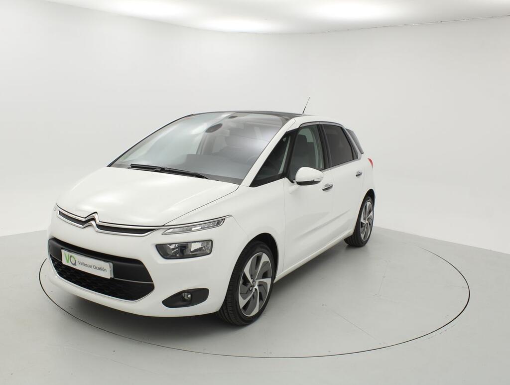 Citroën C4 Picasso INTENSIVE PLUS 2.0 BLUE HDI 150CV 5P 2
