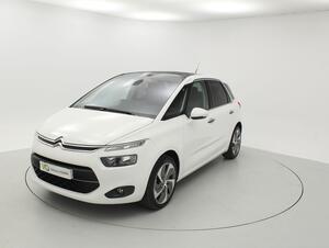 Citroën C4 Picasso INTENSIVE PLUS 2.0 BLUE HDI 150CV 5P