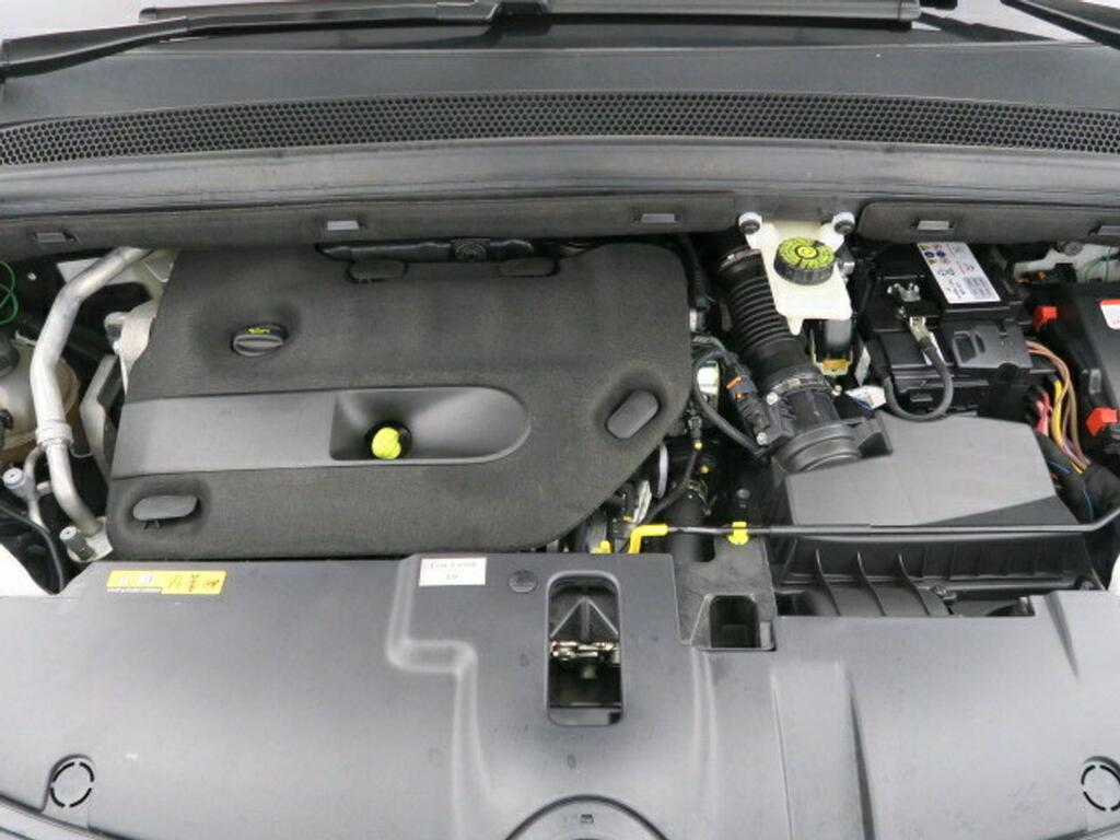 Citroën C4 Picasso INTENSIVE PLUS 2.0 BLUE HDI 150CV 5P 20