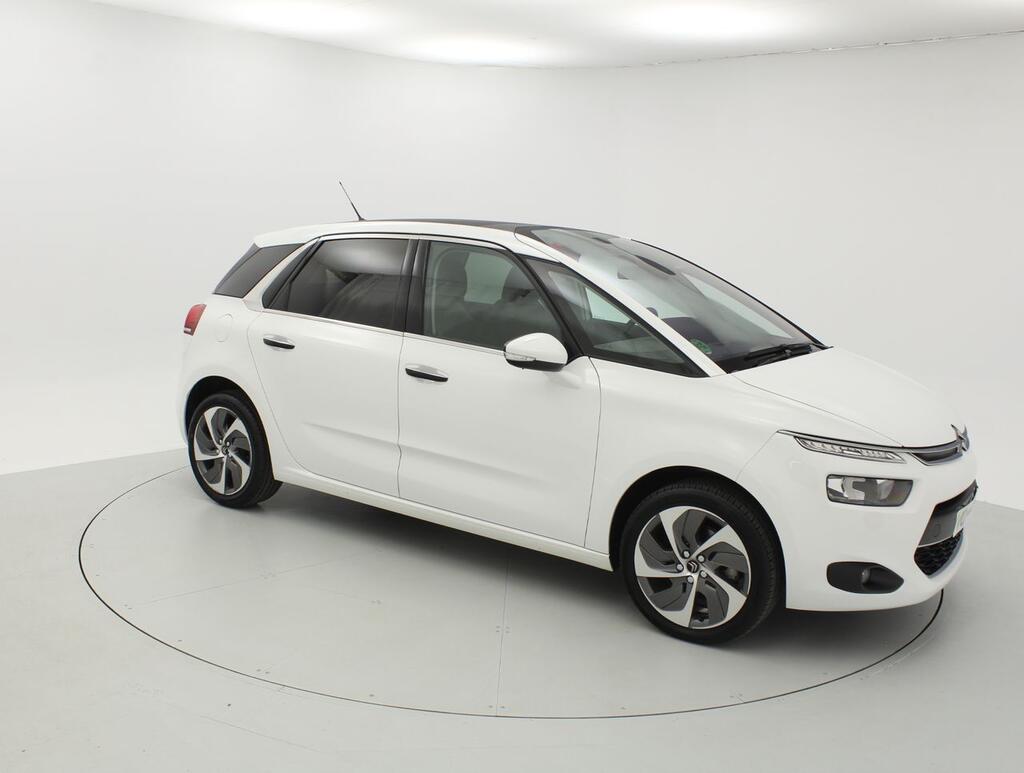 Citroën C4 Picasso INTENSIVE PLUS 2.0 BLUE HDI 150CV 5P 6