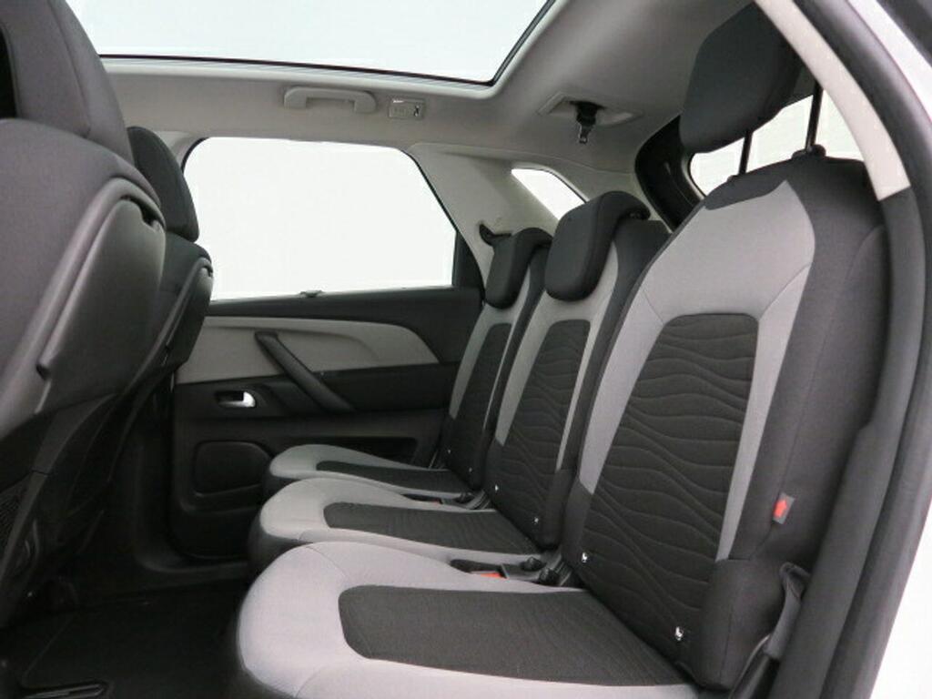 Citroën C4 Picasso INTENSIVE PLUS 2.0 BLUE HDI 150CV 5P 18
