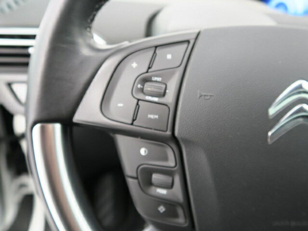 Citroën C4 Picasso INTENSIVE PLUS 2.0 BLUE HDI 150CV 5P 10