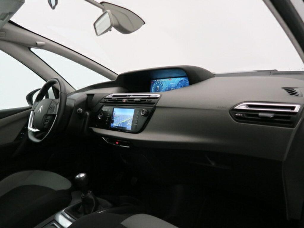 Citroën C4 Picasso INTENSIVE PLUS 2.0 BLUE HDI 150CV 5P 14