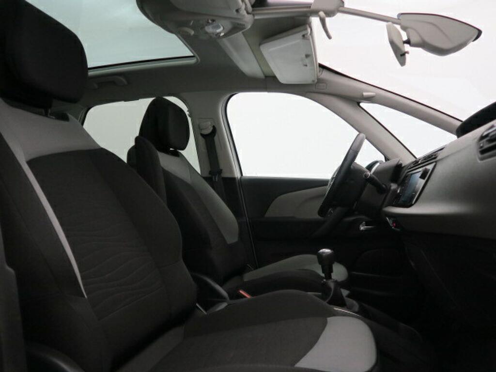 Citroën C4 Picasso INTENSIVE PLUS 2.0 BLUE HDI 150CV 5P 15