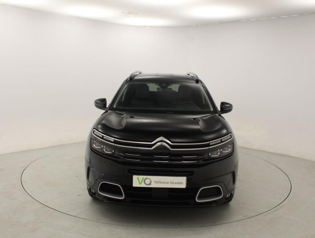 Citroën C5 Aircross SHINE 1.6 HYBRID 225 CV AUTO 5P 3