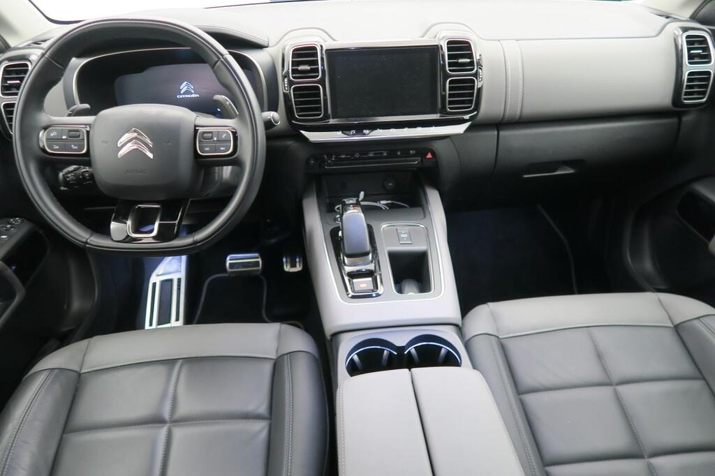 Citroën C5 Aircross SHINE 1.6 HYBRID 225 CV AUTO 5P 9