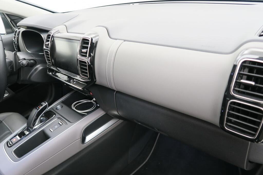 Citroën C5 Aircross SHINE 1.6 HYBRID 225 CV AUTO 5P 18