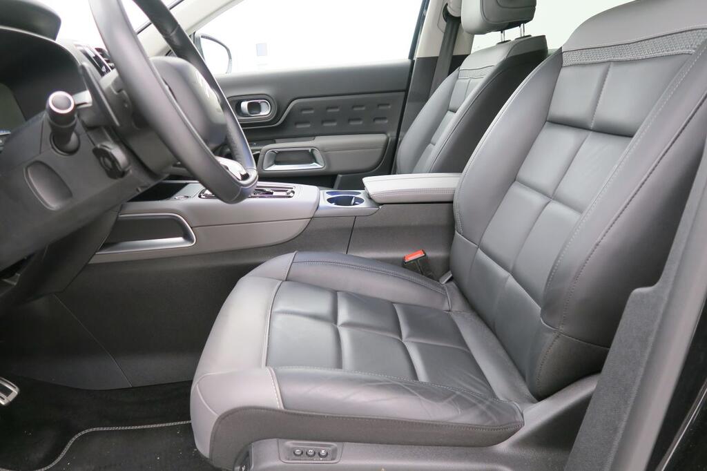 Citroën C5 Aircross SHINE 1.6 HYBRID 225 CV AUTO 5P 20