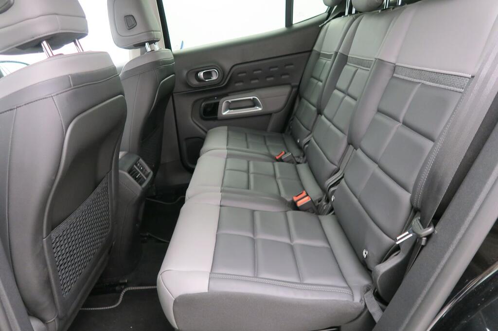 Citroën C5 Aircross SHINE 1.6 HYBRID 225 CV AUTO 5P 21