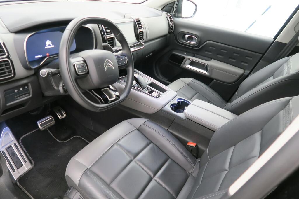 Citroën C5 Aircross SHINE 1.6 HYBRID 225 CV AUTO 5P 10
