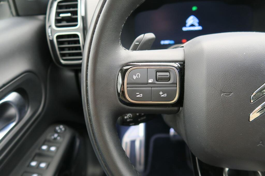 Citroën C5 Aircross SHINE 1.6 HYBRID 225 CV AUTO 5P 15