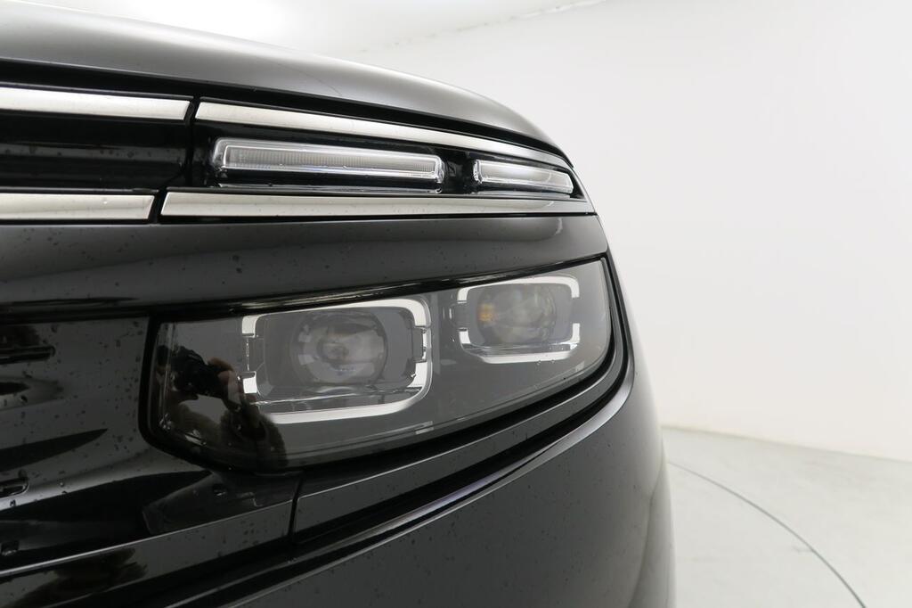 Citroën C5 Aircross SHINE 1.6 HYBRID 225 CV AUTO 5P 24