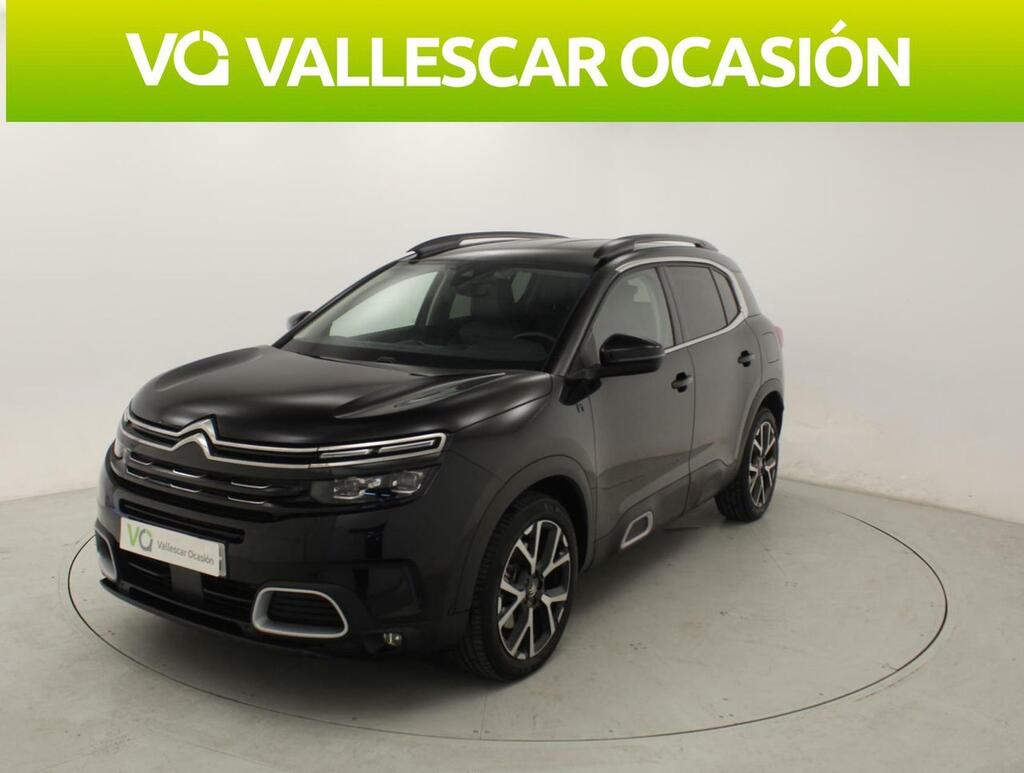 Citroën C5 Aircross SHINE 1.6 HYBRID 225 CV AUTO 5P