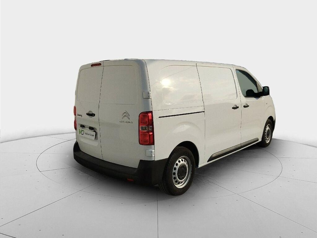 Citroën Jumpy FG M CONTROL 1.5 BLUEHDI 102 CV 4P 3