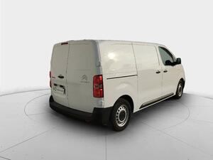 Citroën Jumpy FG M CONTROL 1.5 BLUEHDI 102 CV 4P