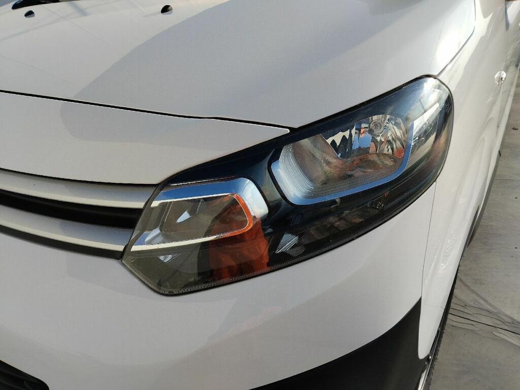 Citroën Jumpy FG M CONTROL 1.5 BLUEHDI 102 CV 4P 13