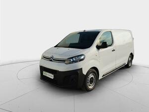 Citroën Jumpy FG M CONTROL 1.5 BLUEHDI 102 CV 4P